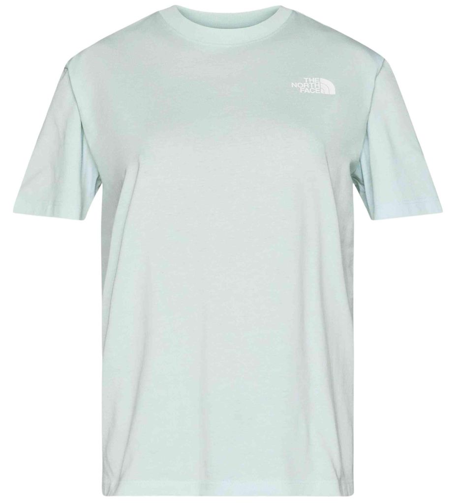 T-Shirt The North Face NF0A8B6WG701 für Damen