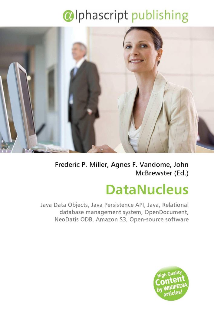 DataNucleus