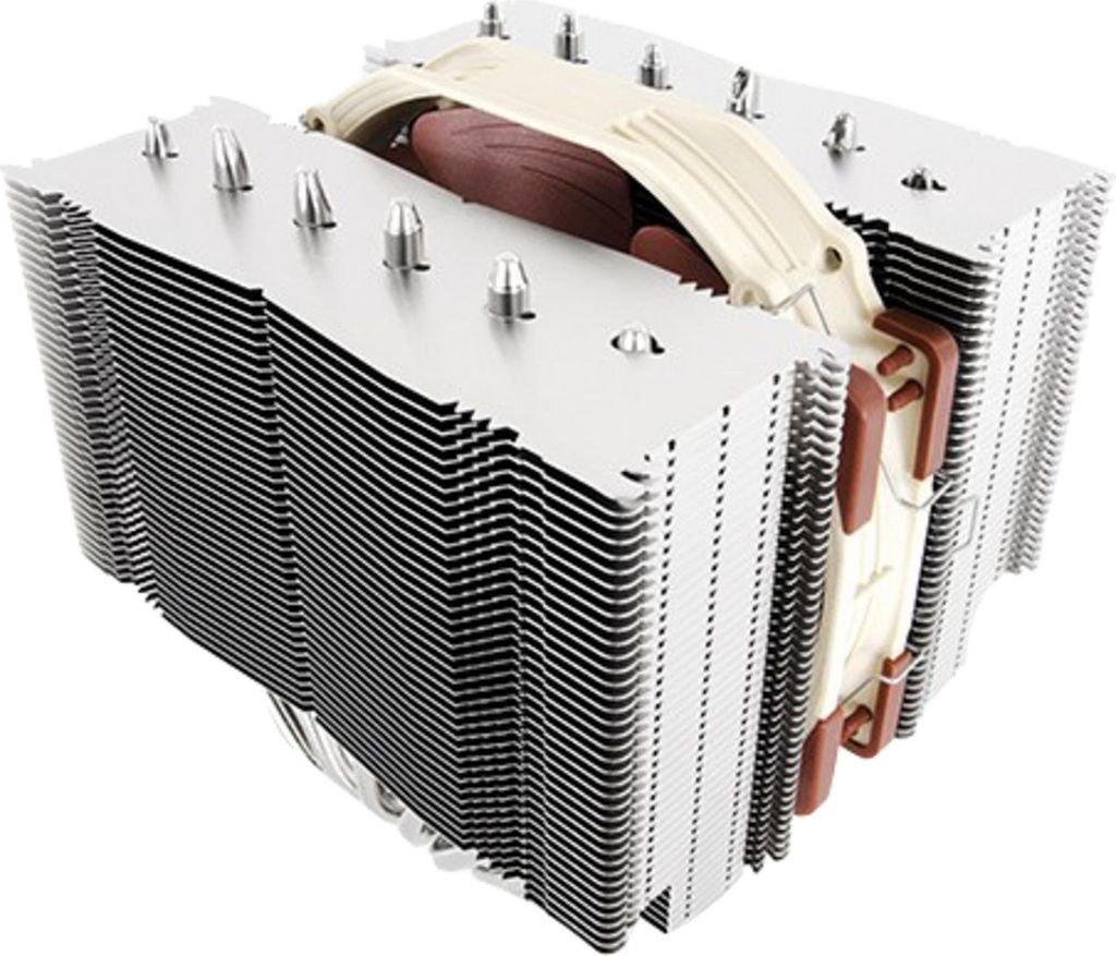 Noctua NH-D15S CPU Kühler (Sockel 115X/1366/2011/2011-3/AM2(+)/AM3(+)/FM1/FM2+