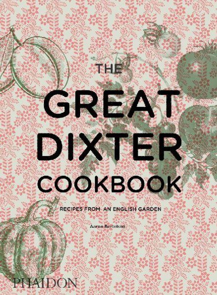 The Great Dixter Cookbook Produktbild 
