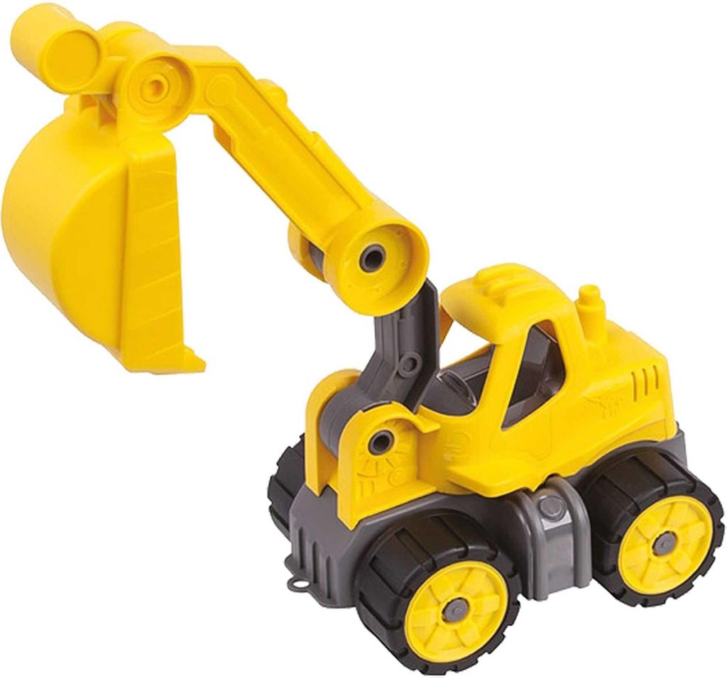BIG Power Worker Mini pelle Image du produit 