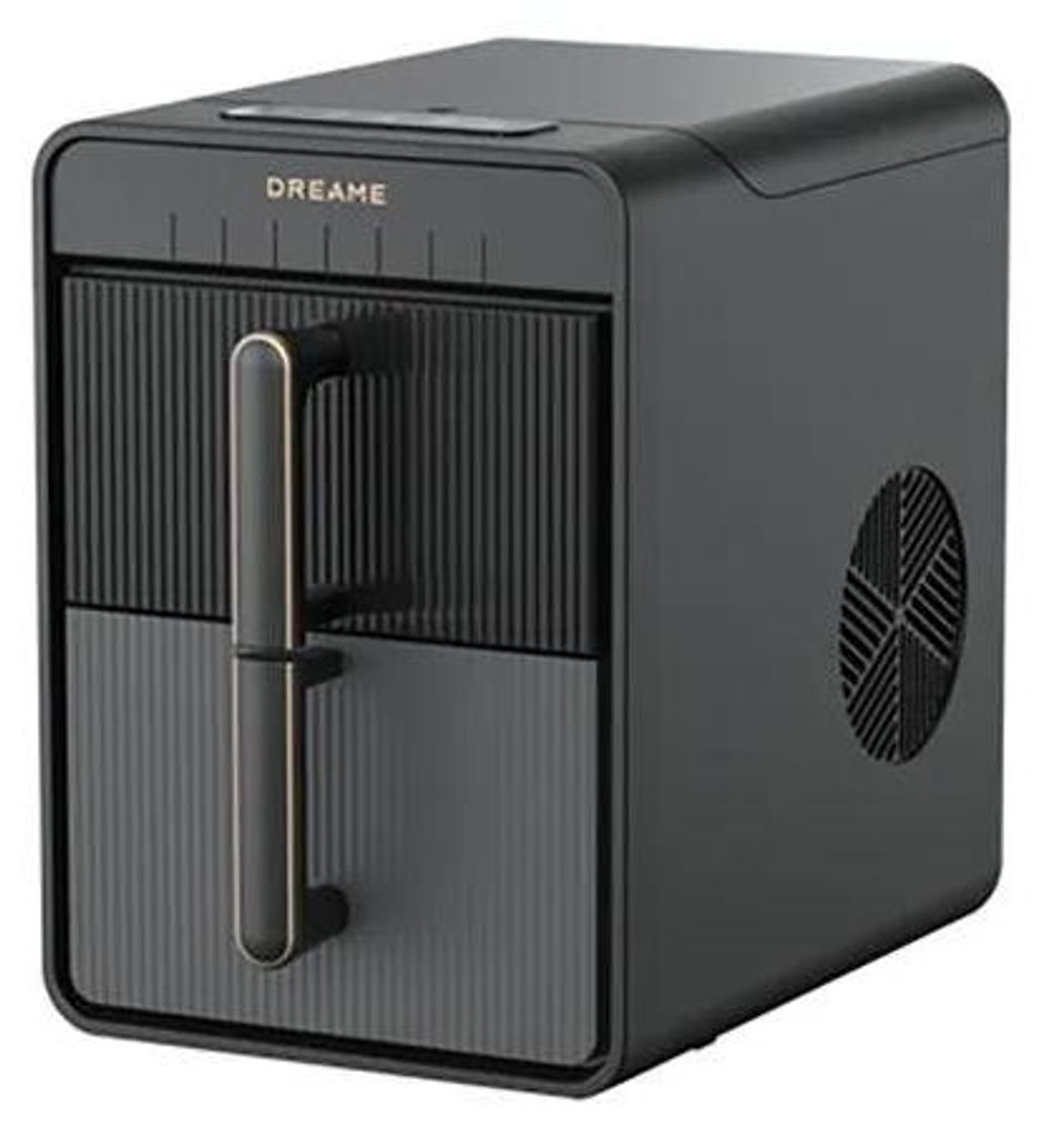 Dreame Bullet Ice Maker Aura, 231 mm, 366 mm, 329 mm, 7,5 Obrázok produktu 