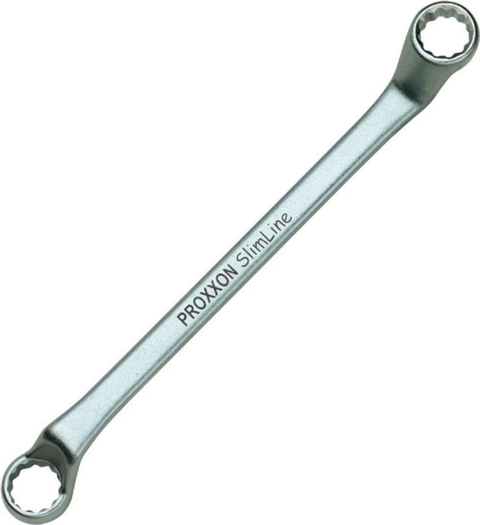 Proxxon Doppelringschlüssel 10 x 13 mm Serie SlimLine Ringschlüssel