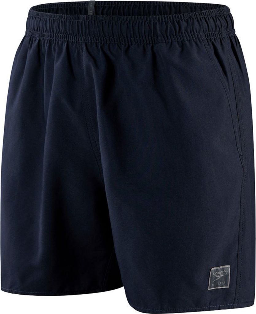 Speedo Prime Leisure 16" Badeshorts Herren navy Gr L