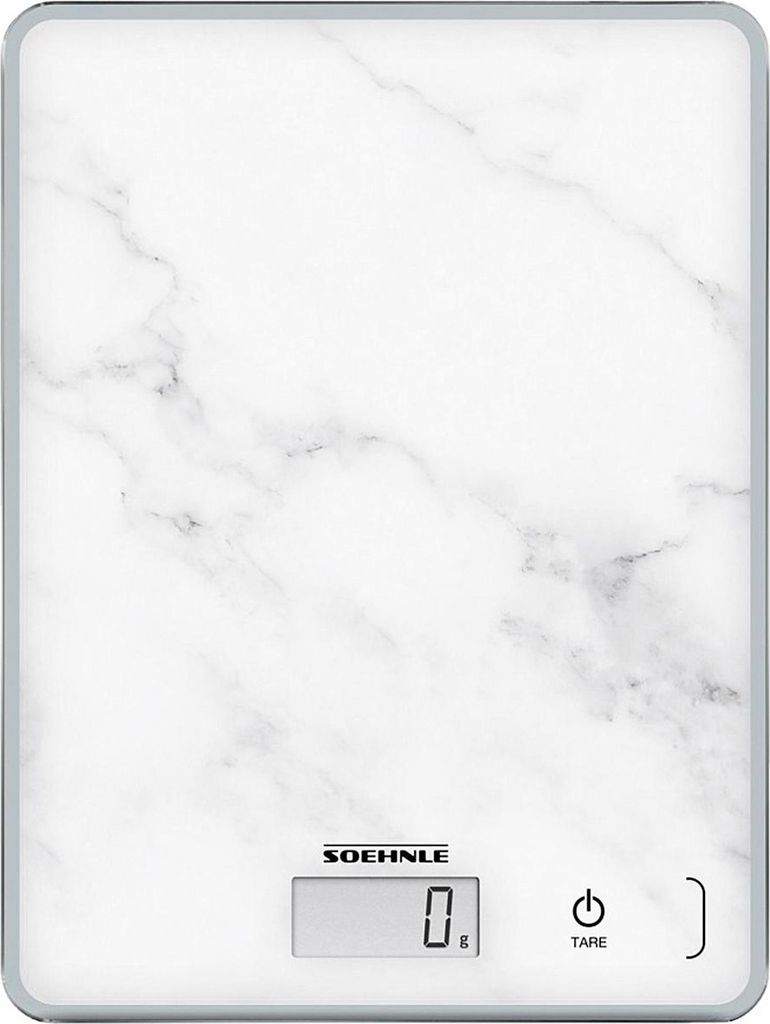Soehnle Balance de cuisine 5KG 61516 Image du produit 