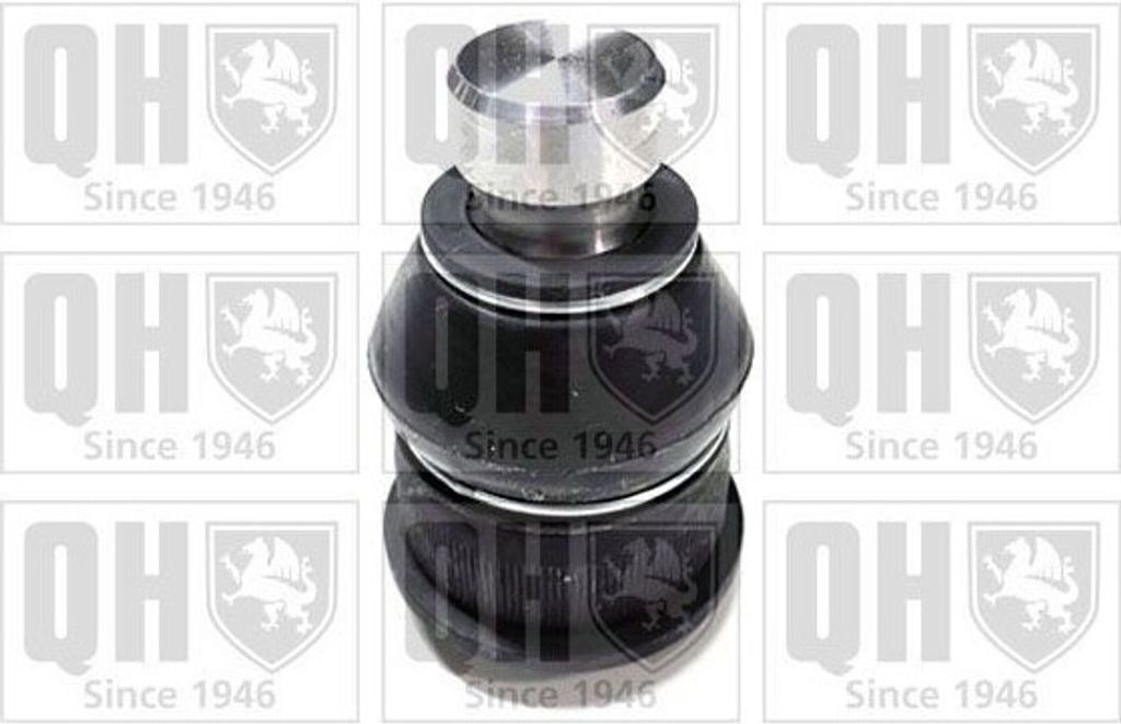 QUINTON HAZELL Traggelenk für OPEL Movano Kastenwagen (X70) QSJ1921S