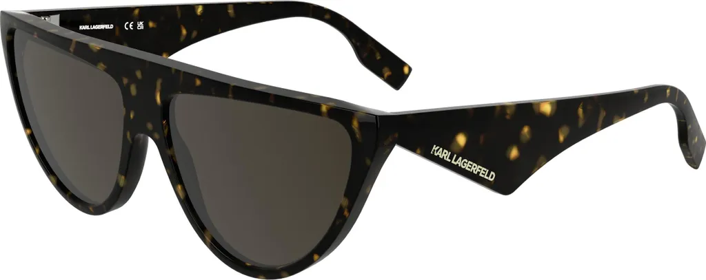 Lunettes de Soleil Femme Anti-Éblouissement Karl Lagerfeld KL6185S 242