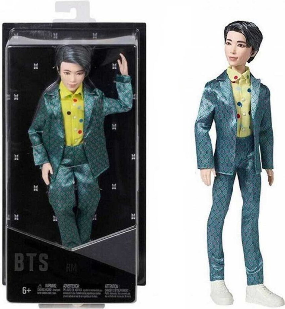 Mattel GKC90 BTS Core Fashion Doll RM Produktbild 12