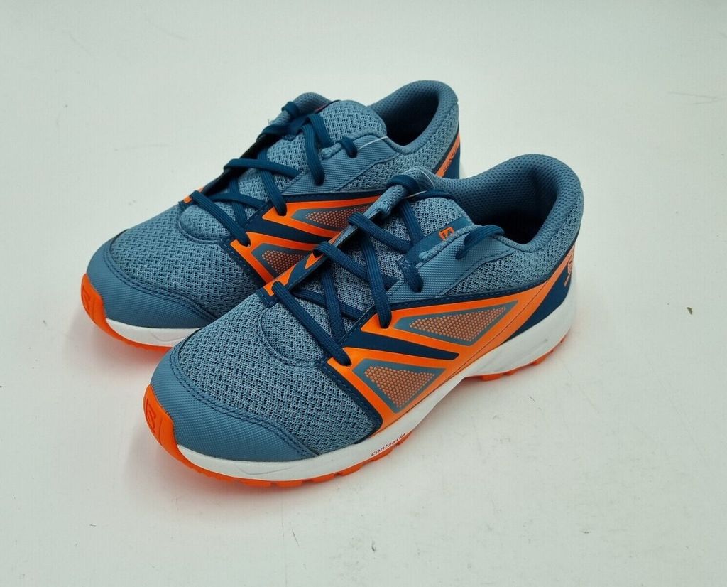 Salomon Sense J - Art 414480 - Grösse 35