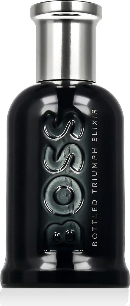 Hugo Boss Boss Bottled Triumph Elixir Parfum 50 ml - Intense Elixir
