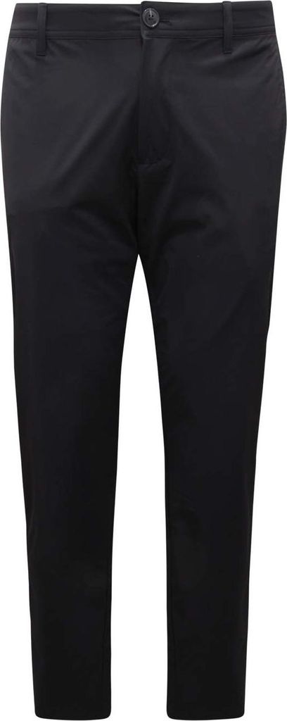 M8866 Pantalone Uomo Armani Exchange Bi-Stretch Man Tech Trousers Blue