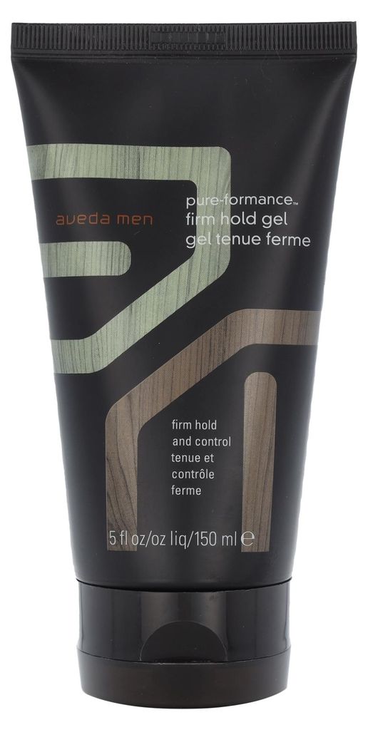 Aveda Men Pure-Formance Firm Hold Gel Produktbild 