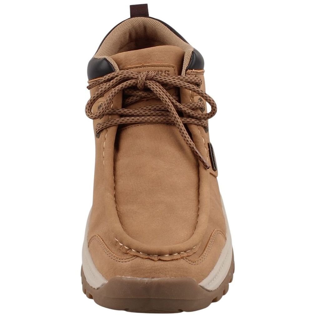 Dockers by Gerli Damen Schnürer in Braun, Größe 43 Produktbild 6