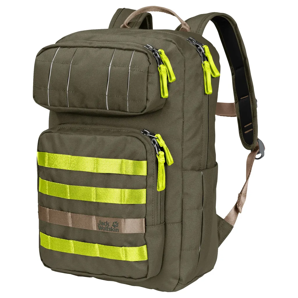 Zainetti Jack Wolfskin Little Trt 20082025066