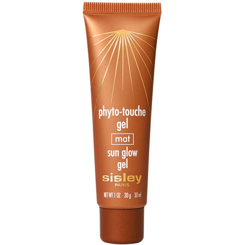 Sisley Phyto - Touche Gel Mat Sun Glow 30ml