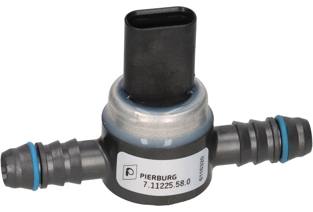 Capteur de pression de carburant pour FORD Focus Mk4 : Réparation moteur