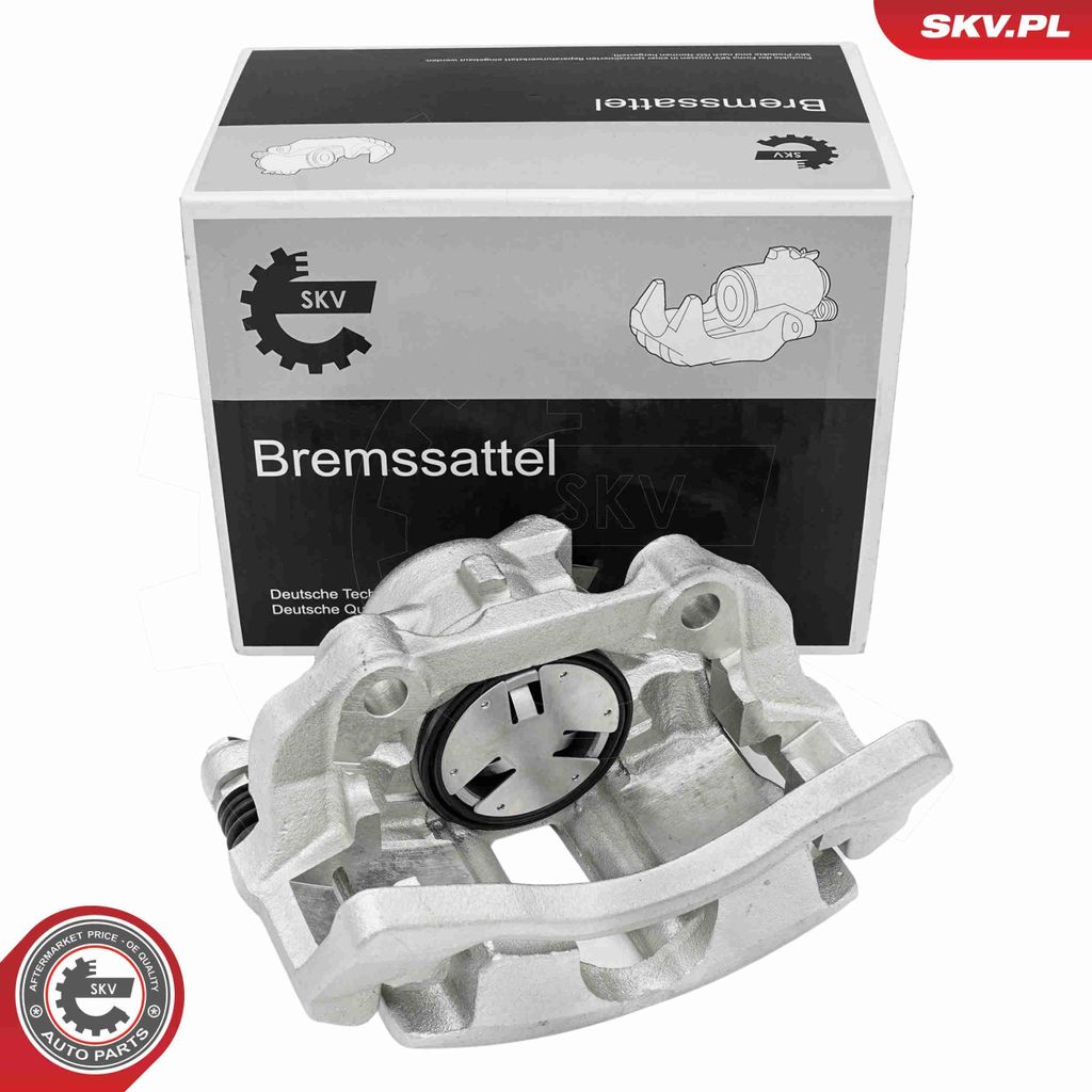 ESEN SKV Bremssattel Vorne Links für VW GOLF II (19E, 1G1) Ø54mm 78SKV402