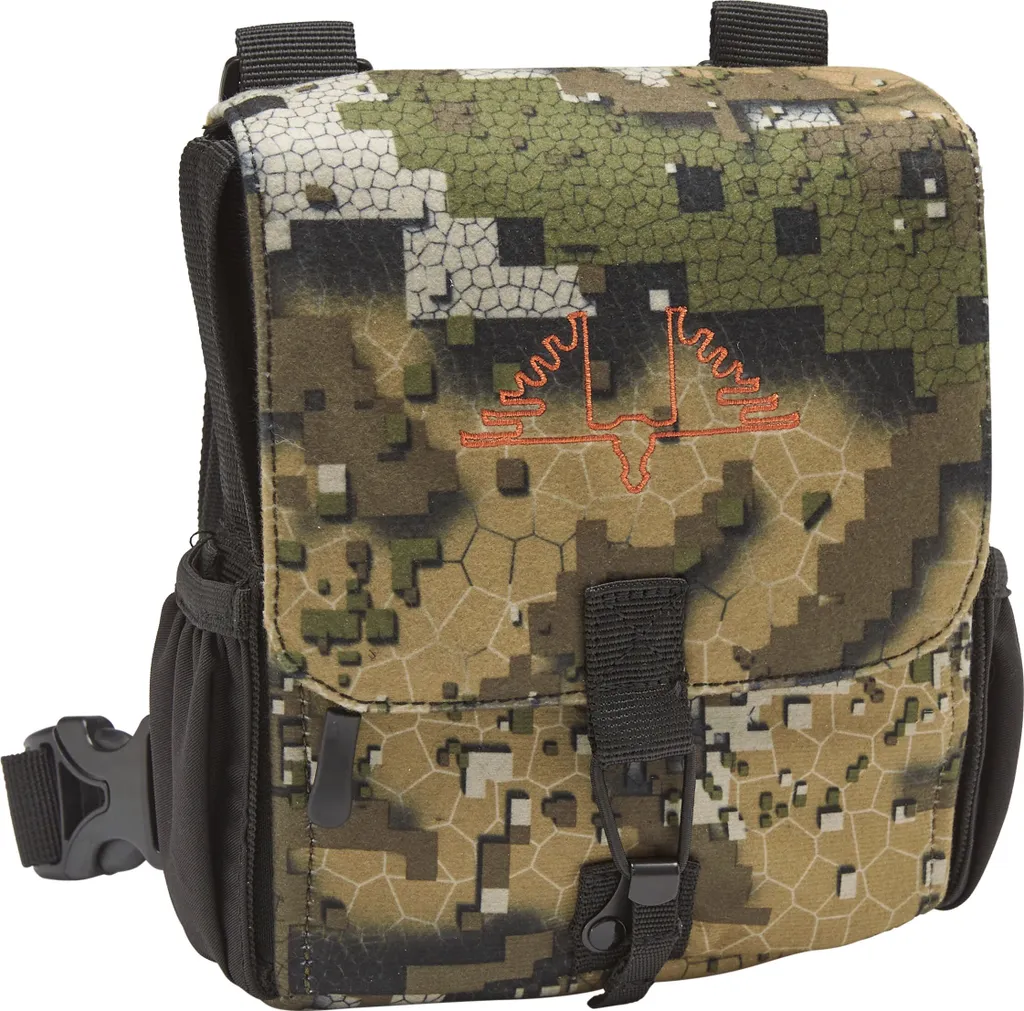 Évitez les douleurs cervicales avec le sac à jumelles Swedteam Ridge