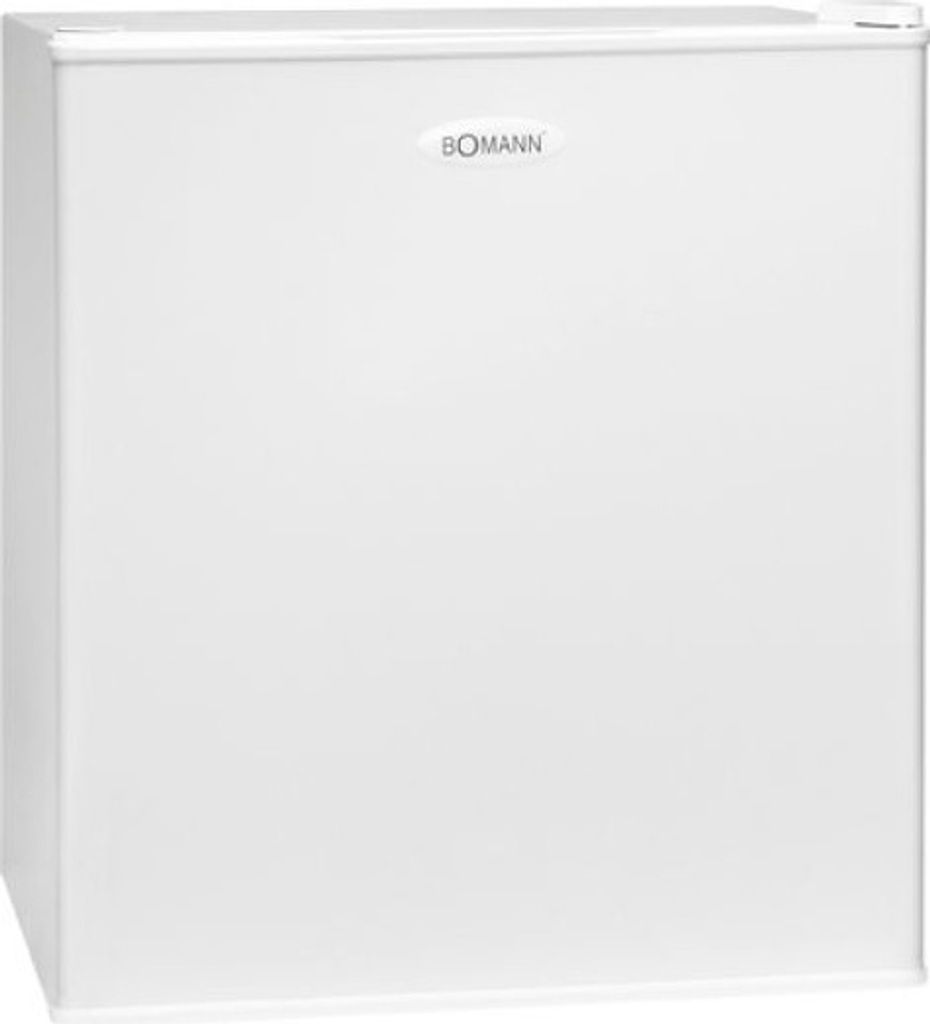 Bomann KB 389.1 Mini stolová chladnička biela, chladnička Obrázok produktu 8