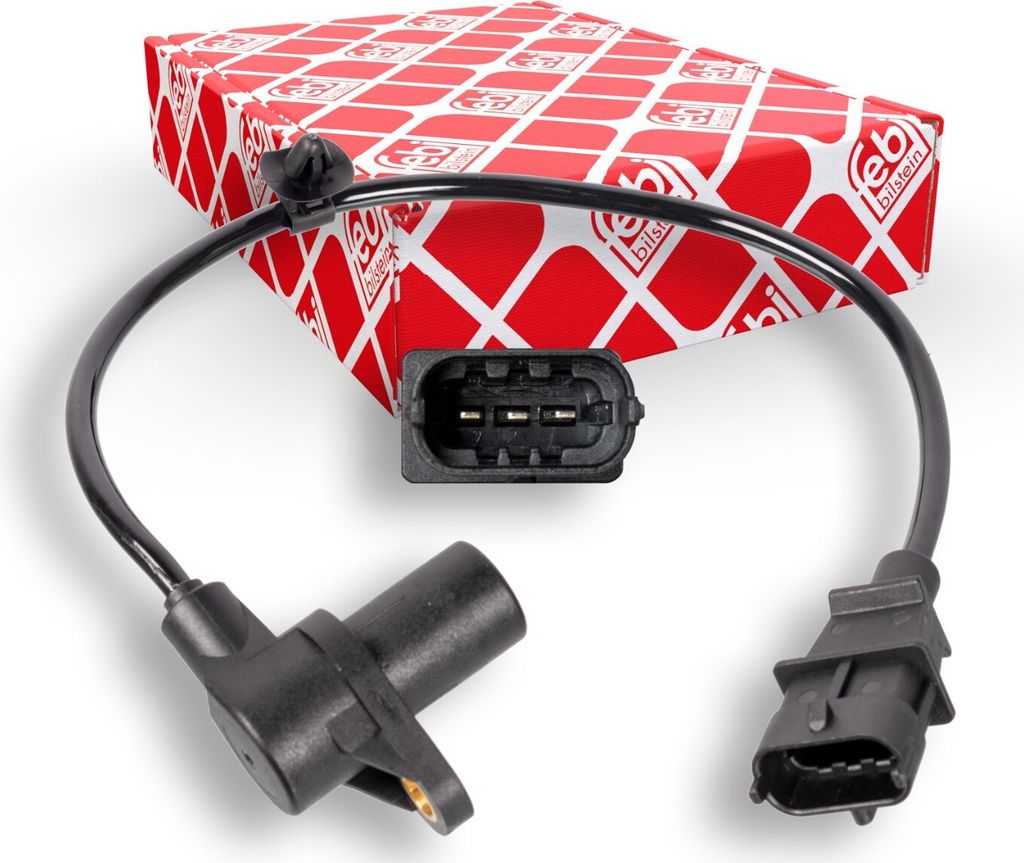 FEBI BILSTEIN 106811 Kurbelwellensensor Impulsgeber für HYUNDAI i20 (PB, PBT) 300mm