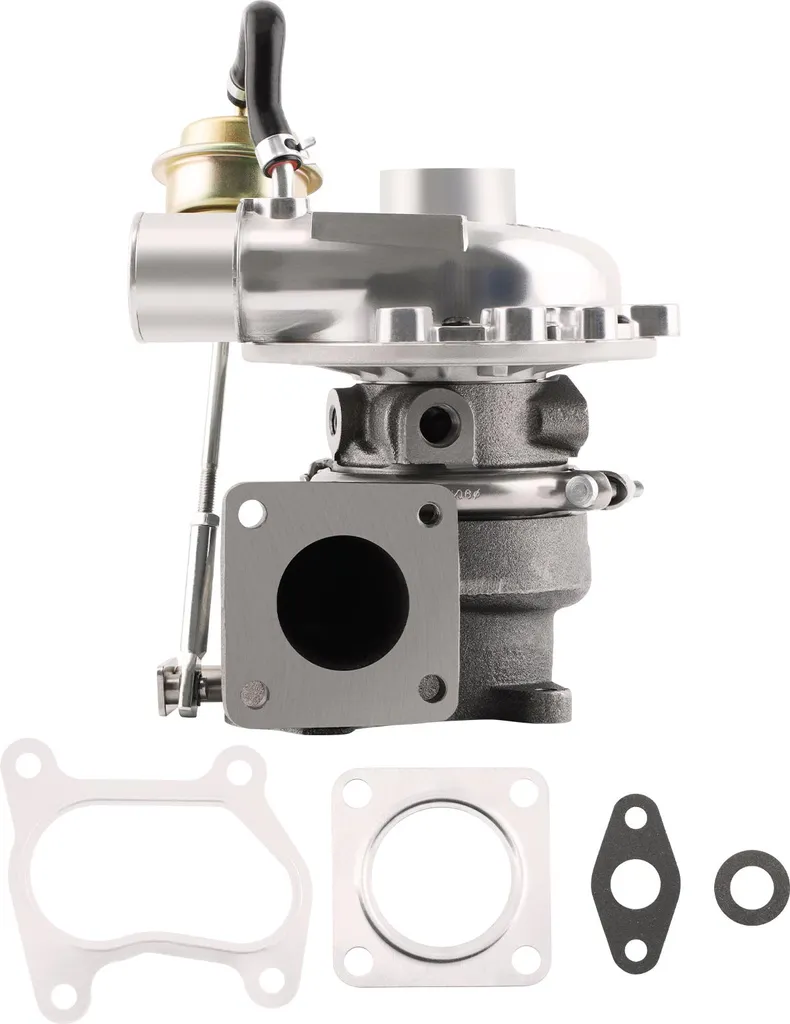 Solution Panne Turbo VJ26 : Nouveau Turbocompresseur RHF5 Ford Ranger