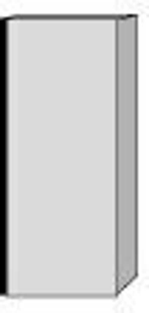 SANIPA UF12178 Mittelschrank rechts 3way (UF121)