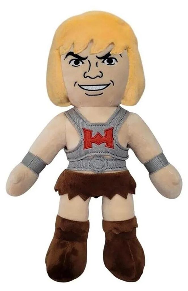 Mistrzowie Wszechświata He-Man, figurka, około 25 cm Zdjęcie produktu 