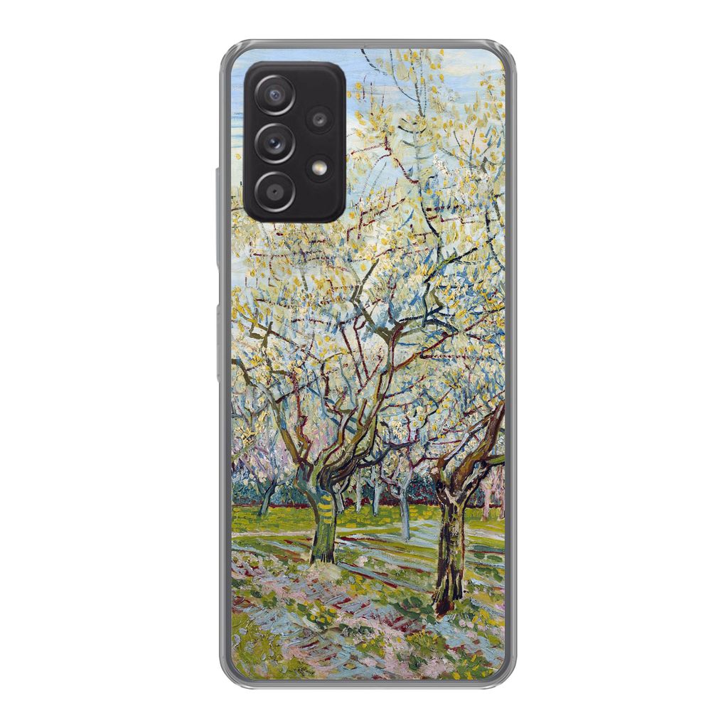 MuchoWow® Handyhülle Schutzhülle Hülle für Samsung galaxy Produktbild 