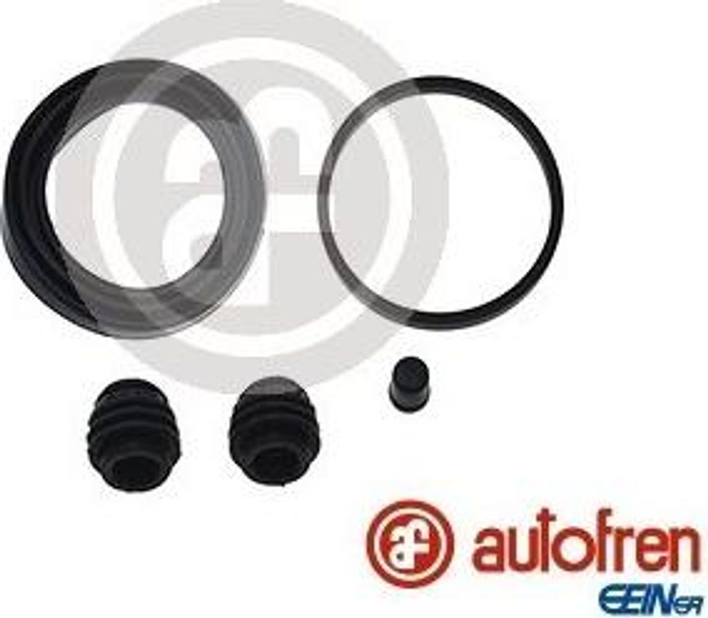 AUTOFREN SEINSA Bremssattel-Reparatursatz für HONDA CIVIC VIII Hatchback (FN, FK) Vorne 54mm D42264