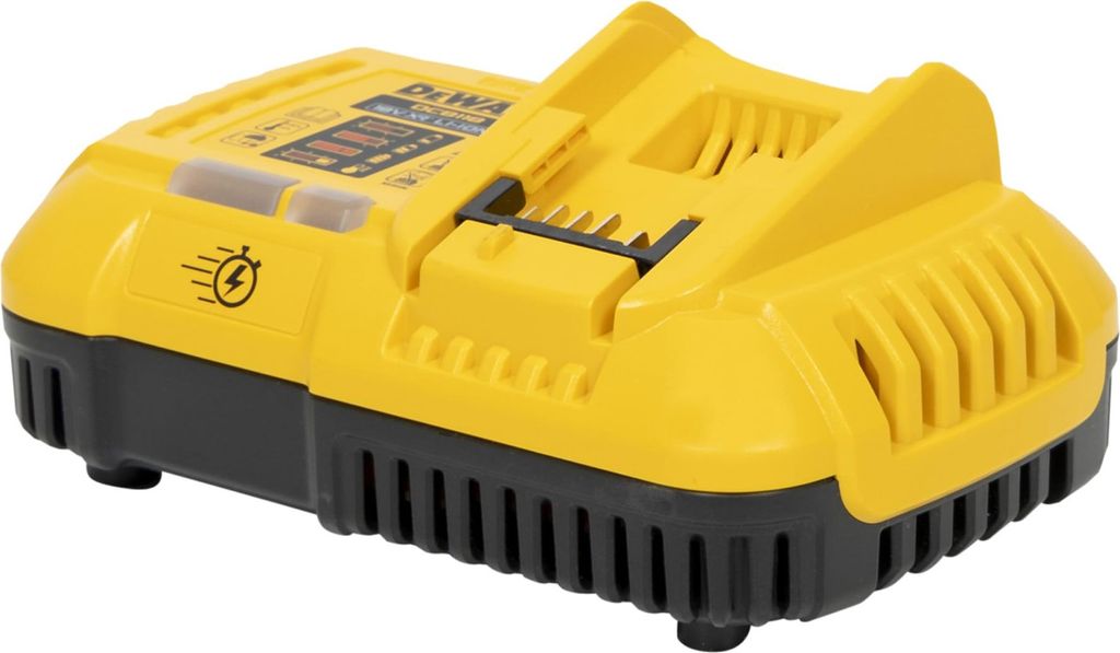 Rychlonabíječka baterií DeWalt DCB 118 XR FlexVolt 54 V / Obrázek produktu 16
