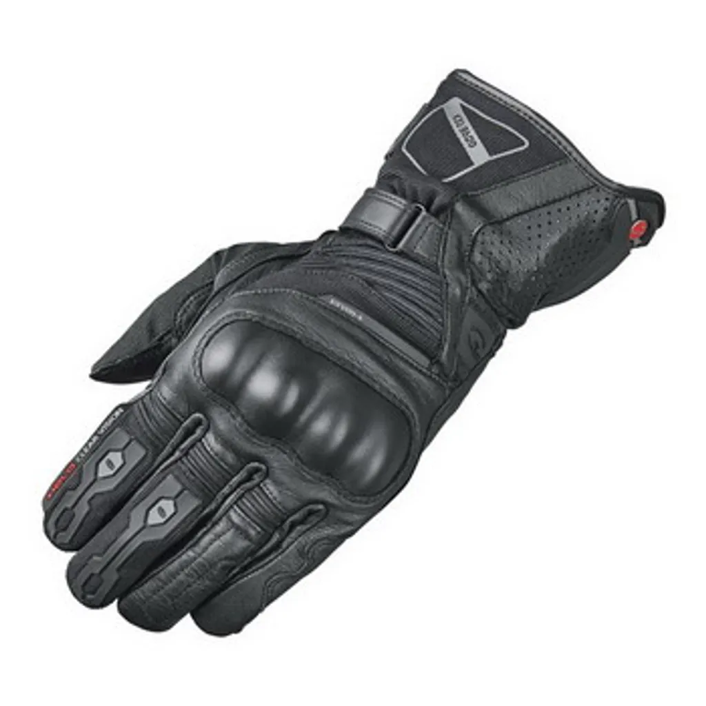 Gants moto Held Score 4.0 : fini les mains mouillées avec le Gore-Tex 8