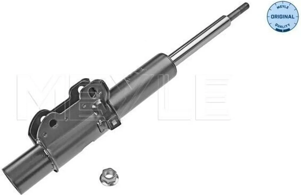 Amortisseur de suspension avant pour camionnette Sprinter et Crafter