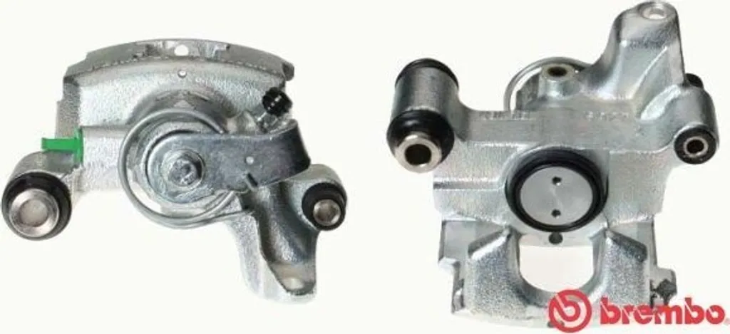 Étrier de frein Brembo F 68 088 d'origine OE 7701205493 pour Laguna I