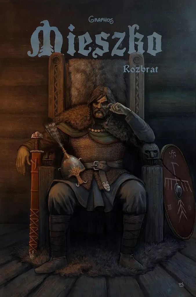 Balg. Rozbrat