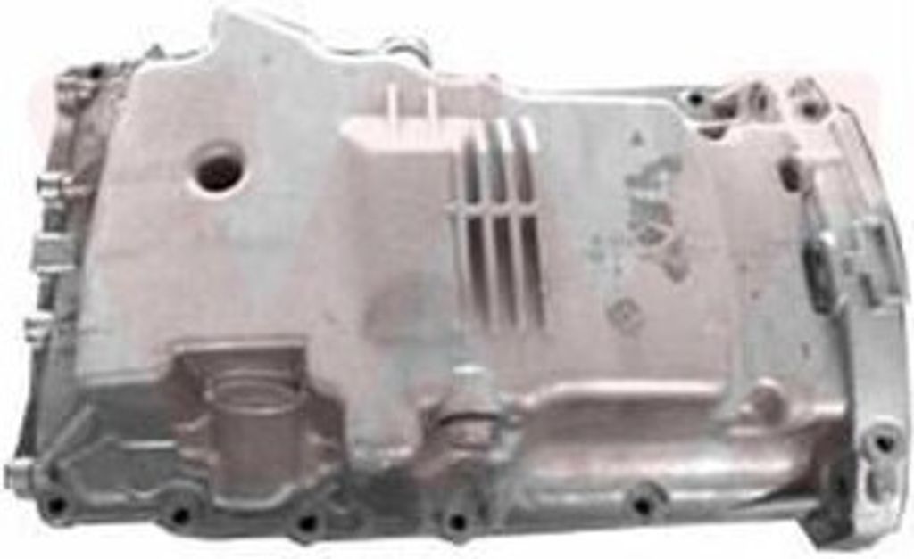 VAN WEZEL 2754070 - OE L325 10 400M Ölwanne für 6 (G)