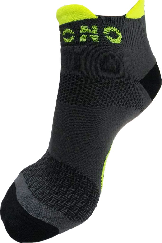 1 Paar Sportsocken Sneaker Fahrrad Inline Skates Jogging Fitness Bike Sport Socken