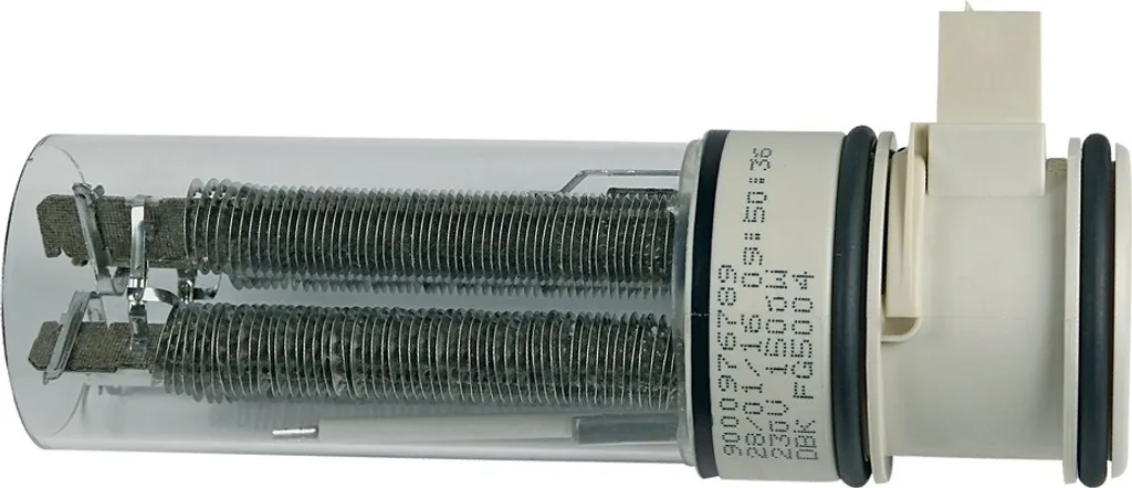Réparer Chauffage Lave-Vaisselle Bosch Siemens 1500W Pièce 00658791