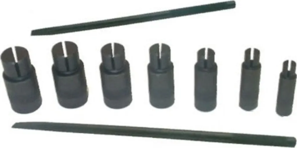 Kit extraction de paliers JMP pour l'entretien de votre cycle et moto