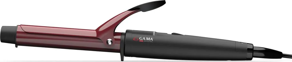 Gama GC0202 Arricciacapelli Professionale Tormalina - Sconto Online