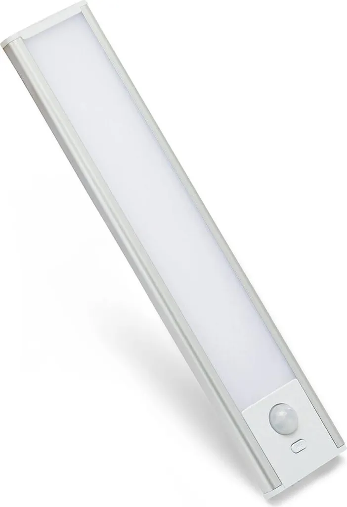 Luce LED Sottopensile Velamp LACTEA 40cm Ricaricabile | Design e Praticità - 1