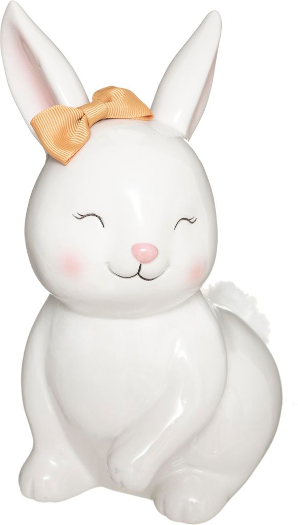 Skarbonka RABBIT, 22 cm Zdjęcie produktu 