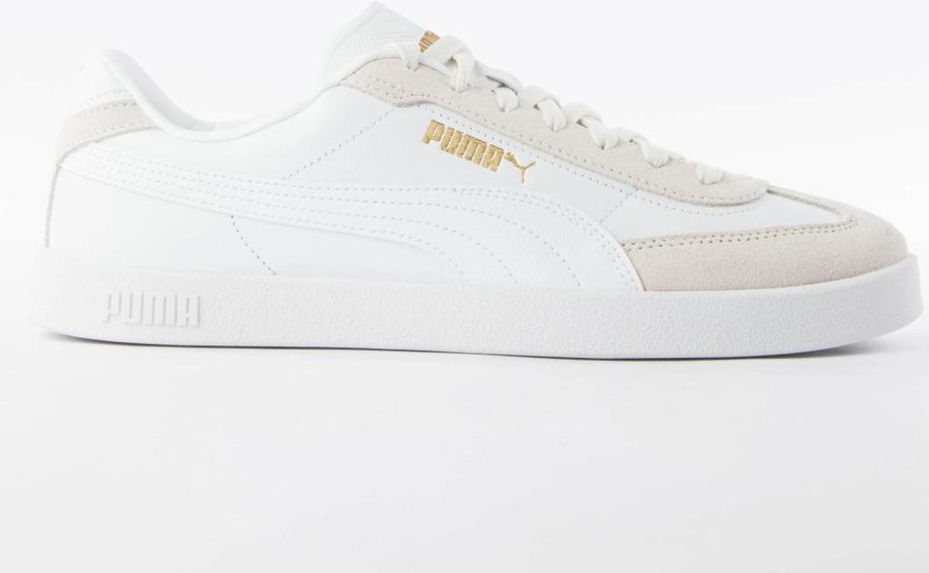 Puma Club Ii Era Sportschuhe Weiß EU 44 Mann Weiß EU 44 Produktbild 