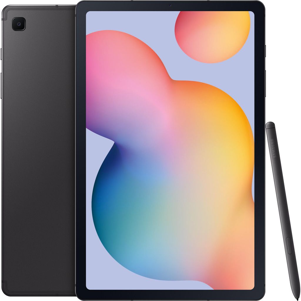 Samsung Galaxy Tab S6 Lite (2024) 128 GB Wi-Fi Oxford Grey Zdjęcie produktu 