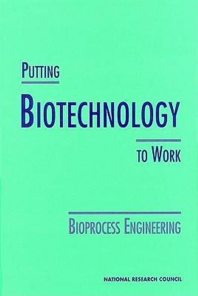 Biotechnologie in die Praxis umsetzen