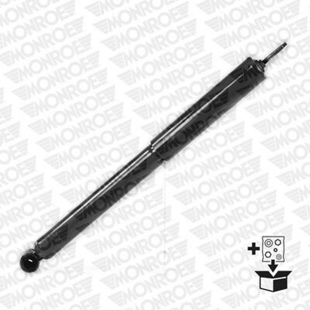 Stoßdämpfer MONROE T1314
