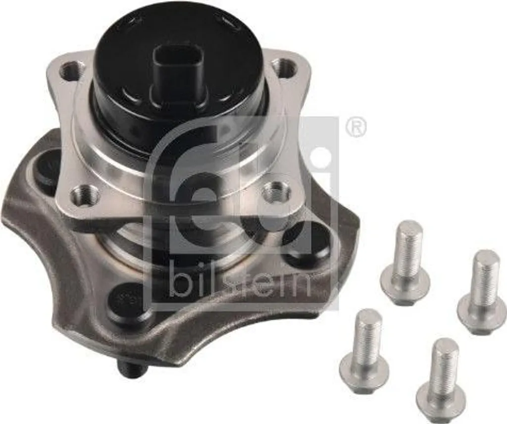 Kit Roulement de Roue FEBI 31180 pour Corolla - OE 4245002060 Qualité