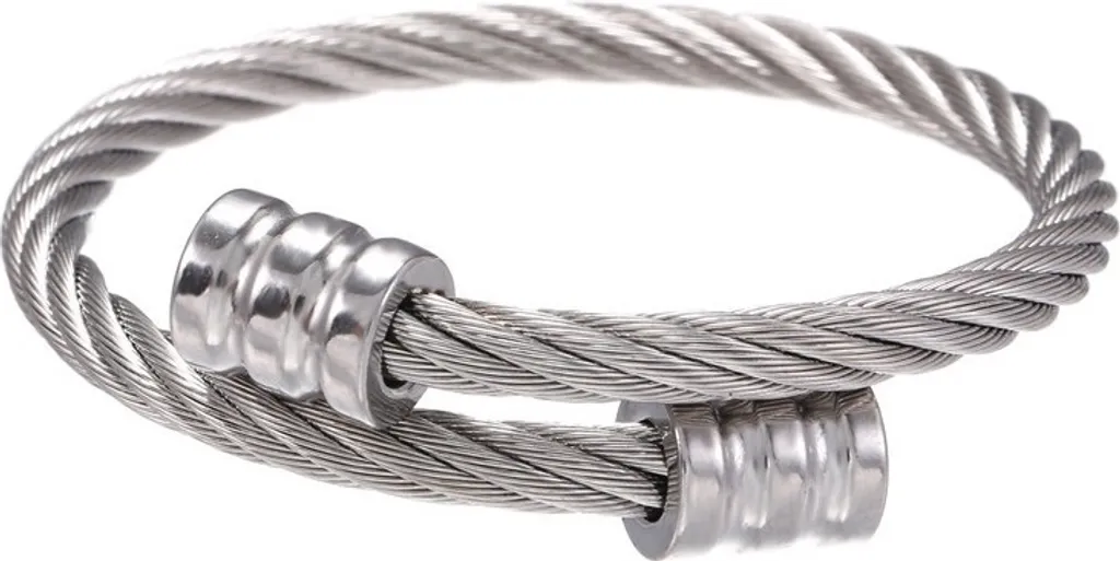 Prezzo Bracciale Lord Argento 925 Uomo KP27213 - Offerta Esclusiva