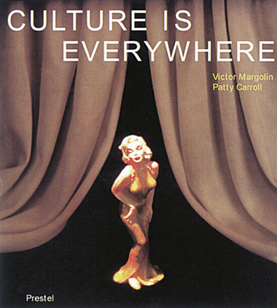 Culture Is Everywhere