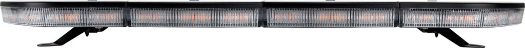 Warnbalken Warnleuchte Leuchtbalken Dachbalken LED 1200x326x81mm R65 6 Modi