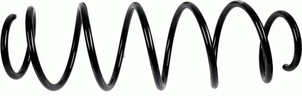 Ressort SACHS 998 111 Haute Résistance OE 50700522 Châssis Fiat Stilo